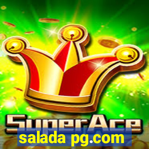 salada pg.com